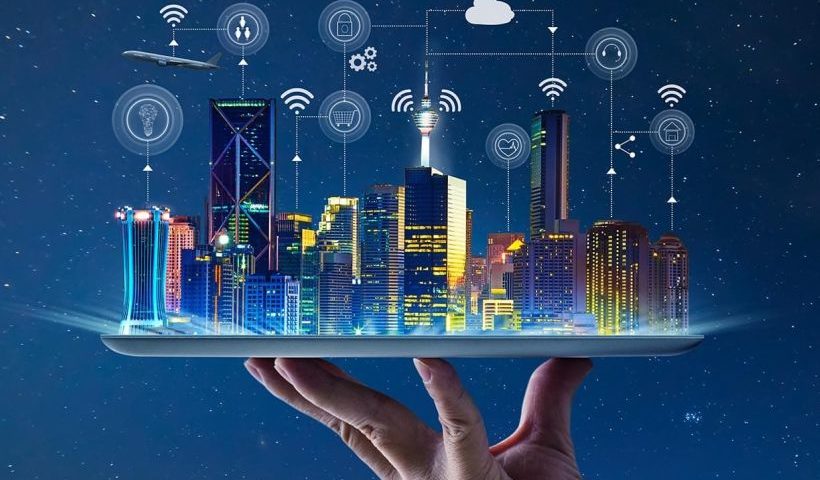 5 Real Life Applications of IoT That Are Reshaping Industries