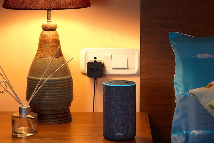 Amazon Echo-10 IoT Devices that are Smartifying Human Lives