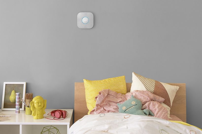 Nest Protect-10 IoT Devices that are Smartifying Human Lives