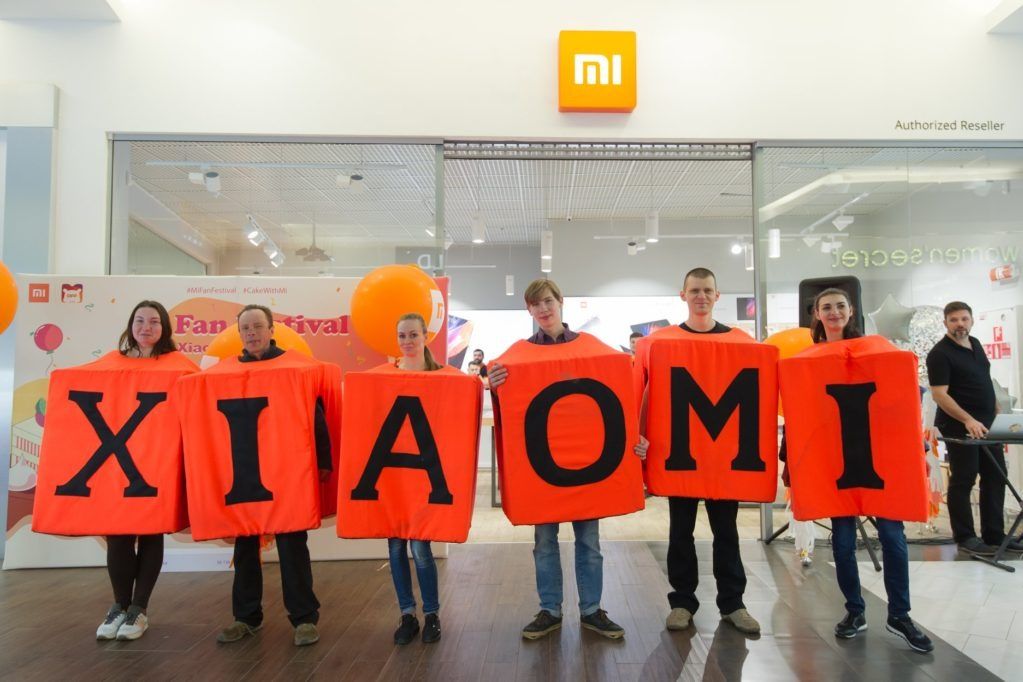 Xiaomi to Invest $ 7 Billion in 5G, AI & IoT Over Next 5 Years