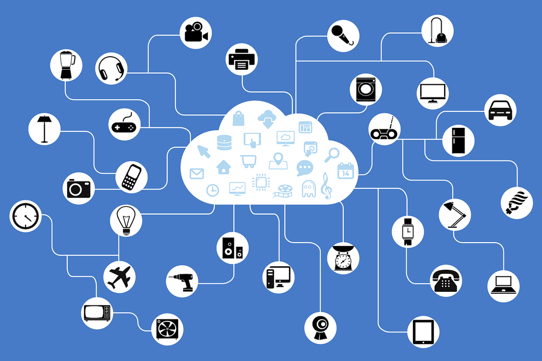 Problems and Solutions of IoT Development