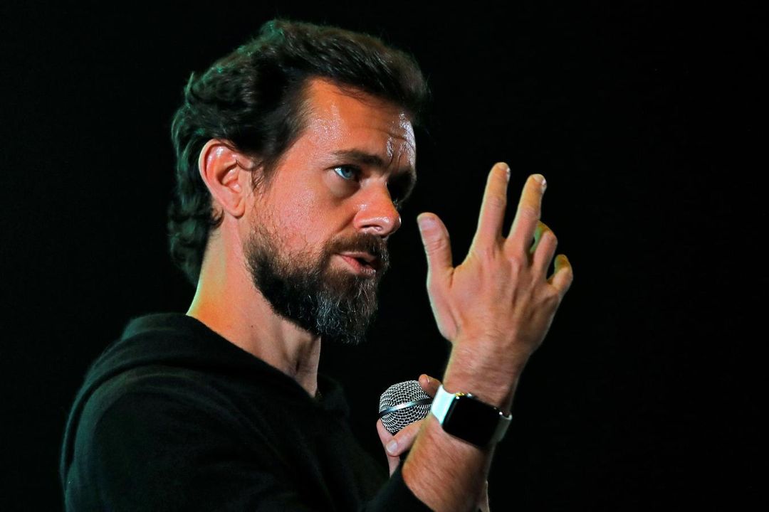 Jack Dorsey Pledges $1 Billion of his Square Stake for COVID-19 Relief Efforts