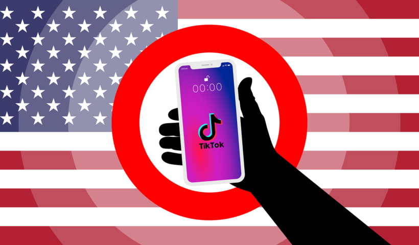 U.S. Judge Blocks Trump Administration's Ban on New TikTok Downloads