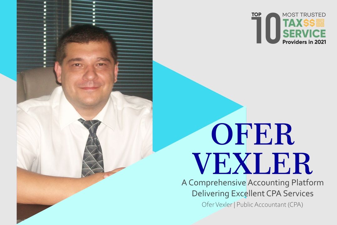 ofer vexler accounting services israel