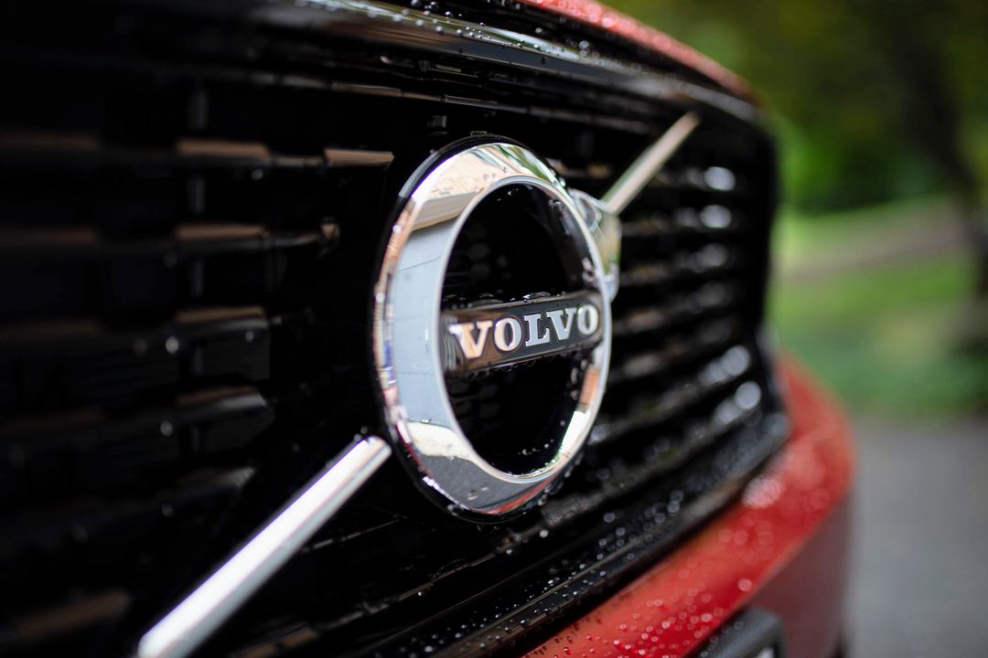 Volvo Cars, Northvolt to open battery R&D centre as part of $3.3 bln investment
